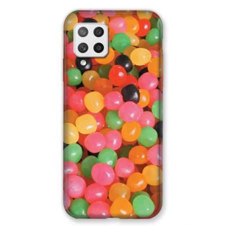 Coque Pour Samsung Galaxy A42 Dragibus