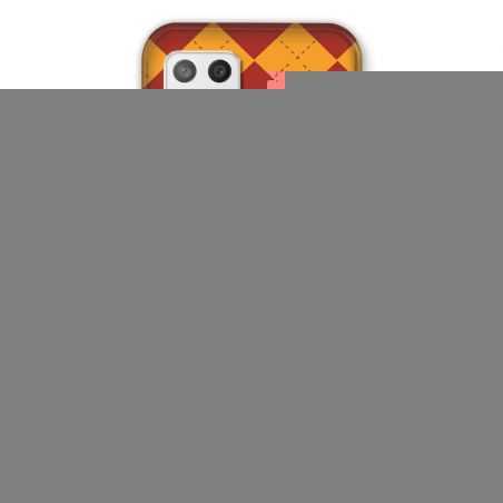 Coque Pour Samsung Galaxy A42 WB License Harry Potter Griffindor