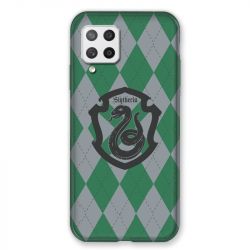 Coque Pour Samsung Galaxy A42 WB License Harry Potter Slytherin