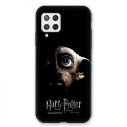 Coque Pour Samsung Galaxy A42 WB License Harry Potter Hollows Dobby