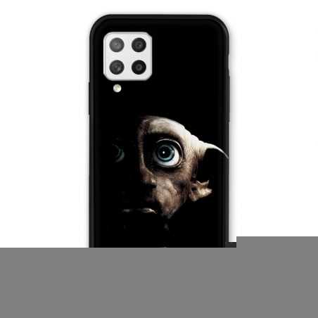 Coque Pour Samsung Galaxy A42 WB License Harry Potter Hollows Dobby