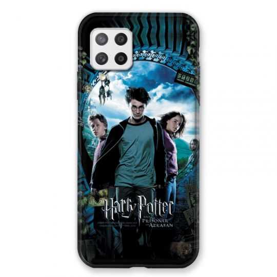 Coque Pour Samsung Galaxy A42 WB License Harry Potter Azkaban