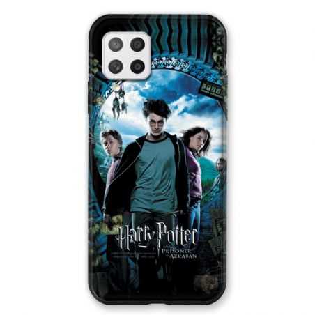 Coque Pour Samsung Galaxy A42 WB License Harry Potter Azkaban