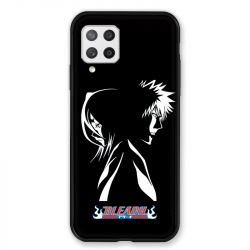 Coque Pour Samsung Galaxy A42 Manga Bleach Duo