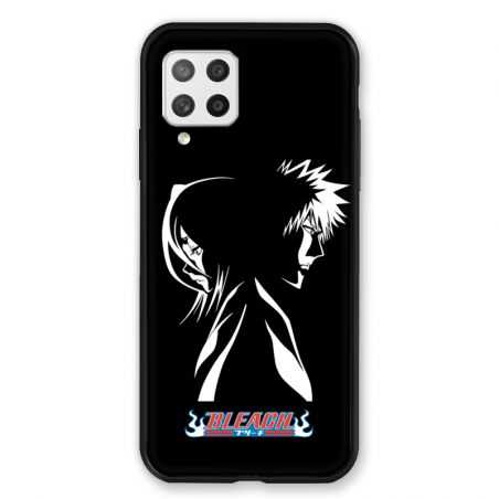 Coque Pour Samsung Galaxy A42 Manga Bleach Duo