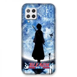Coque Pour Samsung Galaxy A42 Manga Bleach Lune
