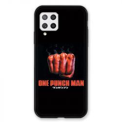 Coque Pour Samsung Galaxy A42 Manga One Punch Man Poing