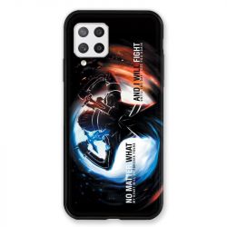 Coque Pour Samsung Galaxy A42 Manga SAO sword Art Online Fight