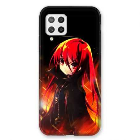 Coque Pour Samsung Galaxy A42 Manga Shana