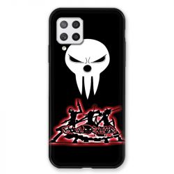 Coque Pour Samsung Galaxy A42 Manga Soul Eater Noir
