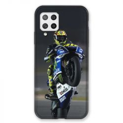 Coque Pour Samsung Galaxy A42 Moto Wheeling