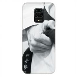 Coque Pour Xiaomi Redmi Note 9S / 9 Pro Judo Kimono