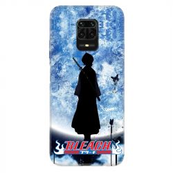 Coque Pour Xiaomi Redmi Note 9S / 9 Pro Manga Bleach Lune