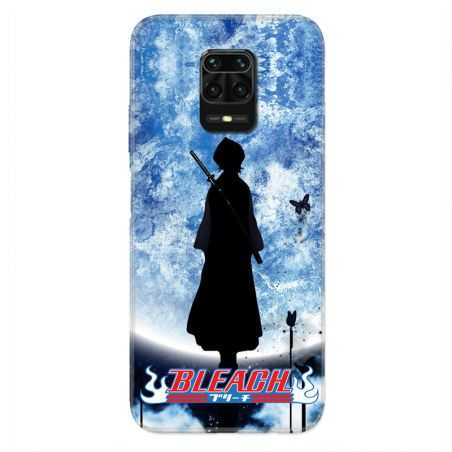 Coque Pour Xiaomi Redmi Note 9S / 9 Pro Manga Bleach Lune