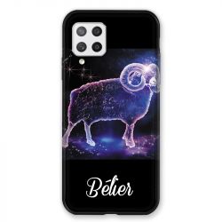 Coque Pour Samsung Galaxy A42 Signe Zodiaque 2 Bélier