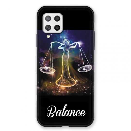 Coque Pour Samsung Galaxy A42 Signe Zodiaque 2 Balance