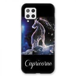 Coque Pour Samsung Galaxy A42 Signe Zodiaque 2 Capricorne