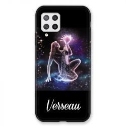 Coque Pour Samsung Galaxy A42 Signe Zodiaque 2 Verseau
