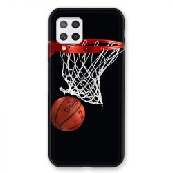 Coque Pour Samsung Galaxy A42 Panier Basket