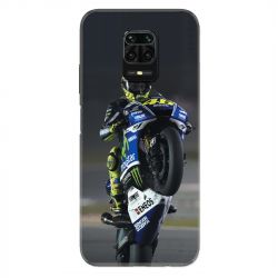 Coque Pour Xiaomi Redmi Note 9S / 9 Pro Moto Wheeling