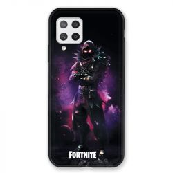 Coque Pour Samsung Galaxy A42 Fortnite Raven