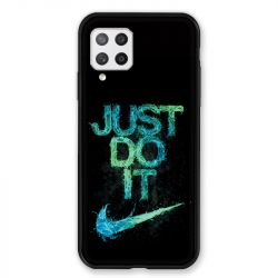 Coque Pour Samsung Galaxy A42 Nike Just Do It