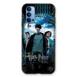 Coque Pour Oppo Reno 4 WB License Harry Potter Azkaban