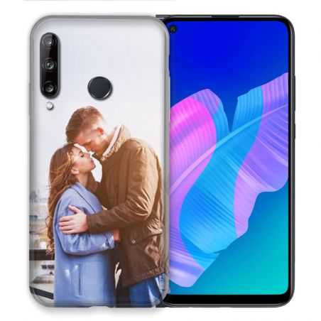 Coque Pour Huawei P40 Lite E Personnalisee
