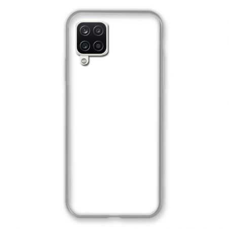 Coque Pour Samsung Galaxy A12 Personnalisee