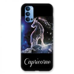 Coque Pour Oppo Reno 4 Signe Zodiaque 2 Capricorne