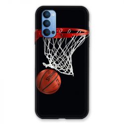 Coque Pour Oppo Reno 4 Panier Basket