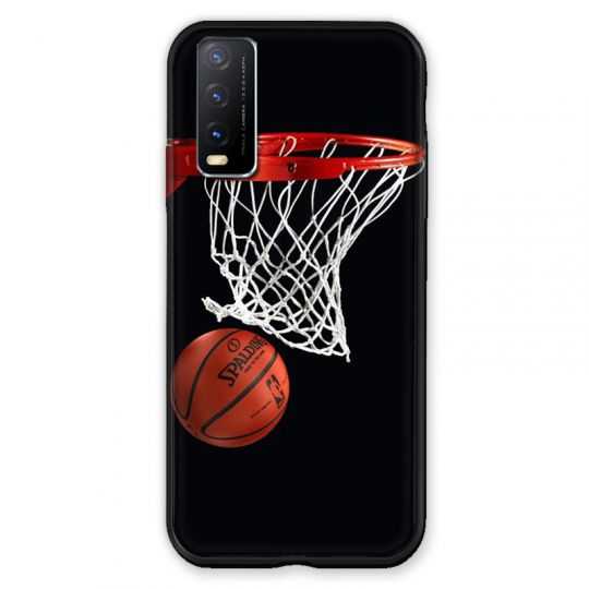 Coque Pour Vivo Y20S Panier Basket