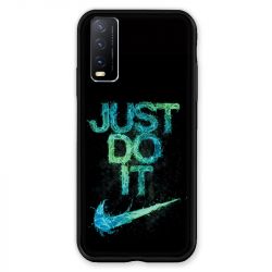 Coque Pour Vivo Y20S Nike Just Do It