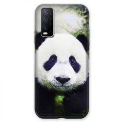 Coque Pour Vivo Y11S Panda Color