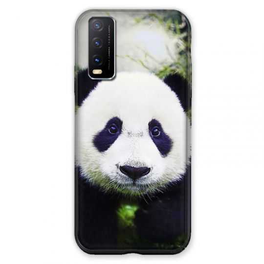 Coque Pour Vivo Y11S Panda Color