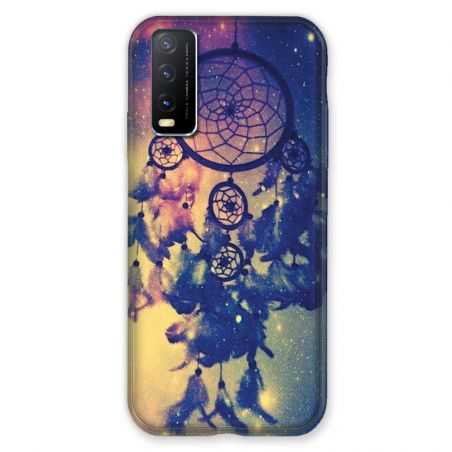 Coque Pour Vivo Y11S Attrape Reve Colore