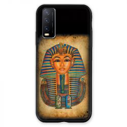 Coque Pour Vivo Y11S Egypte Pharaon
