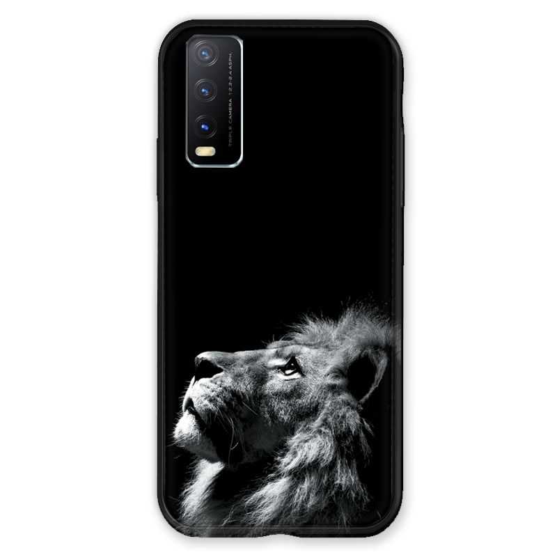 Coque Pour Vivo Y11S Roi Lion