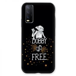 Coque Pour Vivo Y11S WB License Harry Potter Dobby Free B