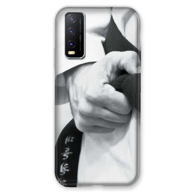 Coque Pour Vivo Y11S Judo Kimono