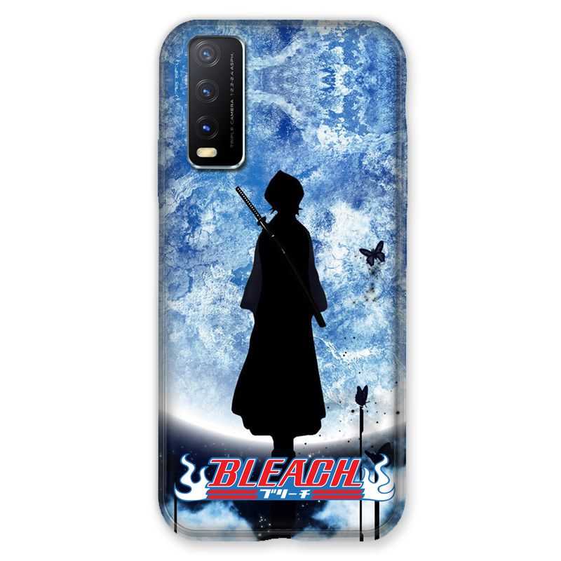 Coque Pour Vivo Y11S Manga Bleach Lune