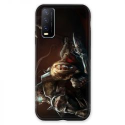 Coque Pour Vivo Y11S Manga Fullmetal Alchemist Frere