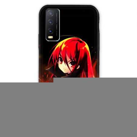 Coque Pour Vivo Y11S Manga Shana