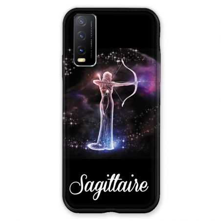 Coque Pour Vivo Y11S Signe Zodiaque 2 Sagittaire