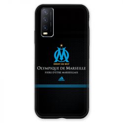 Coque Pour Vivo Y11S Olympique Marseille OM Fier etre Marseillais