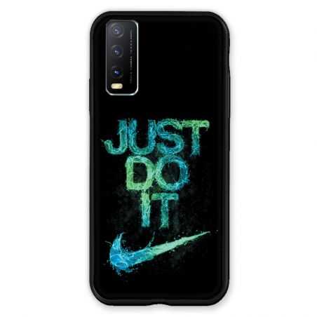 Coque Pour Vivo Y11S Nike Just Do It