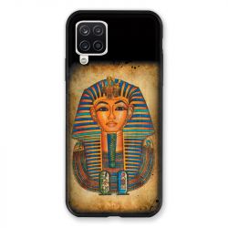 Coque Pour Samsung Galaxy A12 Egypte Pharaon