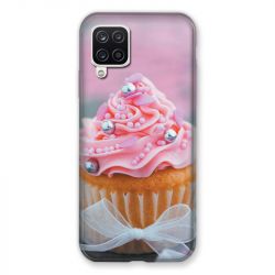 Coque Pour Samsung Galaxy A12 Cupcake