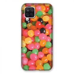 Coque Pour Samsung Galaxy A12 Dragibus