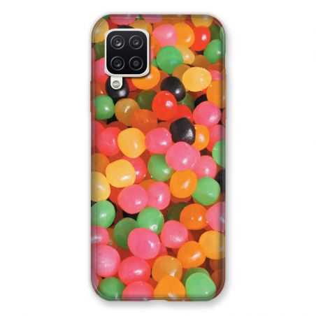 Coque Pour Samsung Galaxy A12 Dragibus